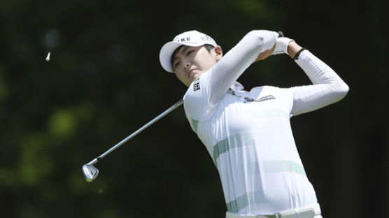 ‘세계랭킹 1위 복귀’ 박성현, LPGA 투어 아칸소 챔피언십 우승
