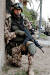 이스라엘제 갈릴 소총으로 무장한 에스토니아 육군 병사. [사진 wikia.org]