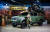 픽업트럭 시장에선 쌍용차 렉스턴 스포츠칸(사진)에 한국GM 콜로라도(아래 사진)가 도전한다. [사진 각사]
