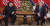 지난 2월 도널드 트럼프(오른쪽) 미국 대통령과 김정은(왼쪽) 북한 국무위원장이 베트남 하노이의 소피텔 레전드 메트로폴 호텔에서 회담 도중 심각한 표정을 짓고 있다. [연합뉴스]
