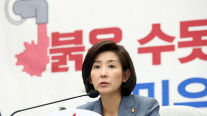 北 선박 국정조사 이어 ‘붉은 수돗물’까지…한국·바른미래의 높아지는 '싱크로율'