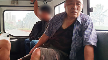체포된 김대업 누구···7년전 "안철수, 친노에 이용 당해" 주장