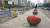 2일 오전 서울시는 우리공화당의 천막채설치에 대비해 화분 20개를 추가 설치했다 사진 김태호 기자 