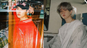 EXO D.O And BaekHyun Releasing New Solo Tracks For Fans