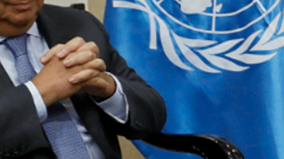 구테흐스 유엔사무총장 “판문점 회담 환영…한반도 비핵화 노력지지”