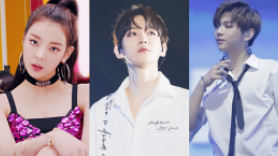 6 IDOLS Competing To Be The Kings And Queens Of Summer 2019!