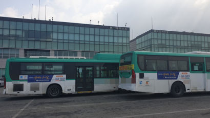 주 52시간 근무 앞둔 경기 버스…9월까지 1000명 충원 비상