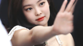 Jennie Getting Jealous Is The Cutest Thing You'll See Today