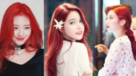 5 K-POP STARS That Look Like 'The Little Mermaid' IRL
