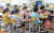4일 대전지역 한 초등학교 교실에서 학생들이 도시락으로 점심을 해결하고 있다. 이 학교는 교육공무직 파업으로 이틀째 급식이 중단됐다. 