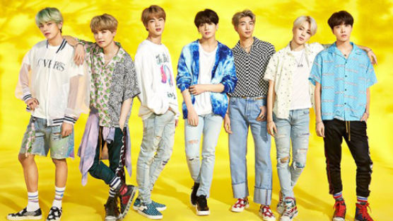 BTS Becomes the First Korean Artist to Sell 1M Albums in Japan