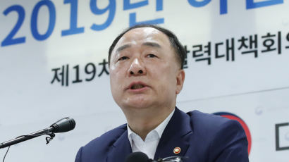 홍남기 "실무 검토 끝나고 WTO 제소 시기 결정"