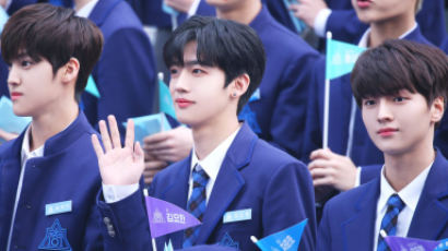 Produce X 101 5 Concept Songs to be Released Today at 6PM!