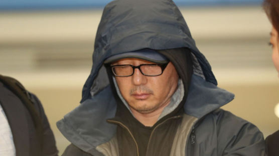 '300억대 횡령' 한보 4남 정한근 11년 만에 재판…18일 시작