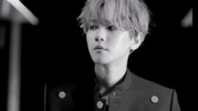 SPOILER ALERT! BAEKHYUN Revealed The 1st Verse Of His Title Track!! But What Is He Saying..?