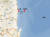 경북 울진군 후포면에서 동쪽으로 23km 떨어진 해저에 위치한 &#39;왕돌초.&#39; [자료 네이버지도]