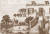 바람의 집 (Son Vent). 쇼팽과 상드 일행이 보름가량 머물렀던 농장에 딸린 별장. 상드의 아들 모리스 그림. 1842. [사진 Wikimedia Commons(Public Domain)]