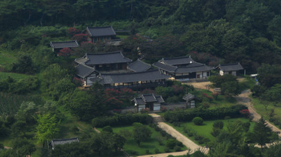 "이런 공간은 한국 뿐"···서원 9곳 유네스코 세계문화유산 등재