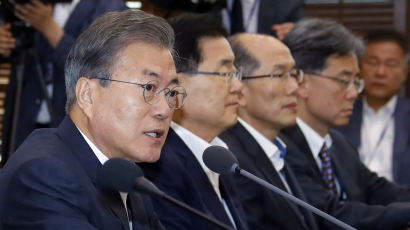 文, 일본 경제보복에 경고 "한국 기업 피해시 대응 불가피"
