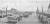1961년 7월 10일 김일성, 류사오치, 저우언라이가 탄 무개차가 천안문 앞의 환영 인파를 지나고 있다. [인민일보DB]