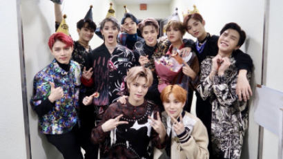 How Did English Fans Celebrate NCT 127's Three-Year Anniversary?