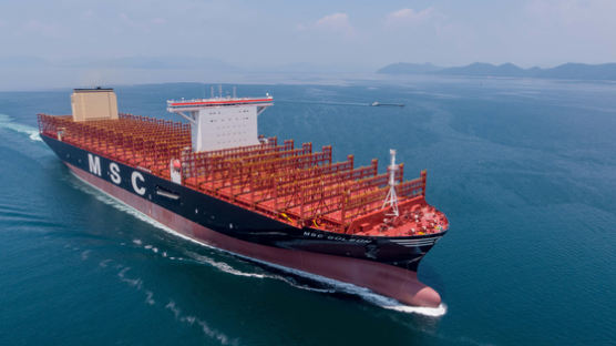 [경제 브리핑] 삼성중, 컨테이너 2만3756개 싣는 세계 최대 선박 건조