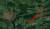 랑엔부르크에서 6km 떨어진 뮘리스빌에서 에어쇼를 펼친 스위스 공군 [사진 구글맵]