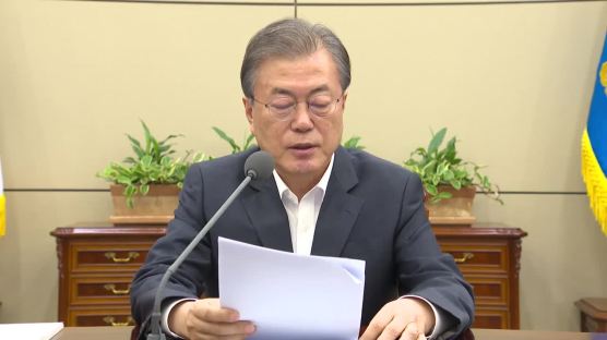 “한국 기업 피해 땐 대응 안할 수 없다”