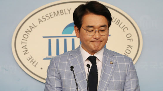자사고 탈락 고교 출신 의원, 박용진·김영우 반응은 달랐다