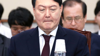 여당 의원 금태섭, 윤석열에 "적어도 거짓말 사과하는게 상식"