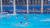 10일 광주 남부대 수구경기장에서 열린 전남체고와 연습 경기를 치른 여자 수구대표팀. 광주=김지한 기자