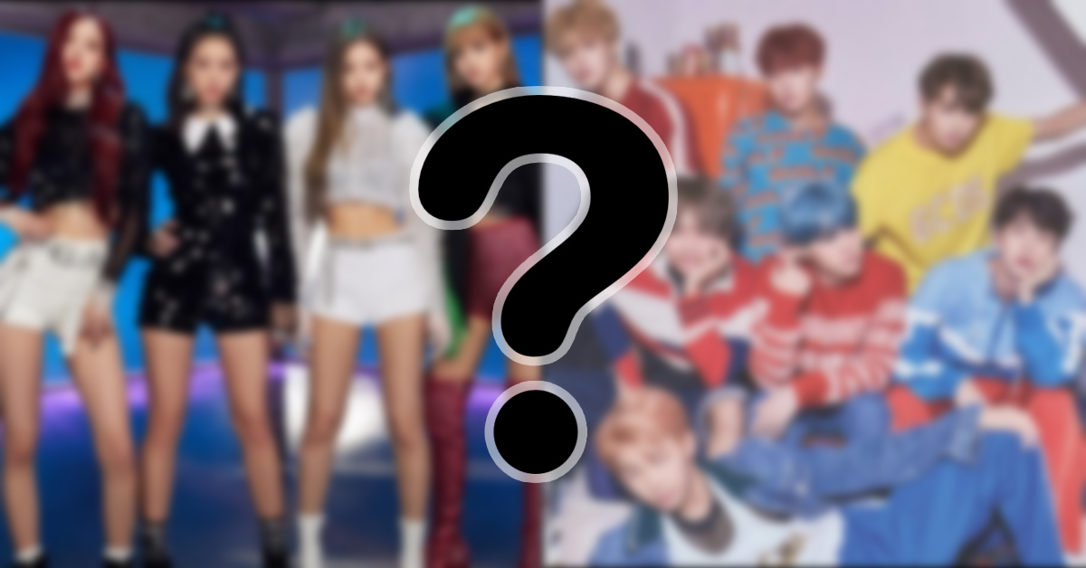 GUESS Which KPOP IDOL's MV Is The Closest To Reaching A BILLION Views On Youtube!