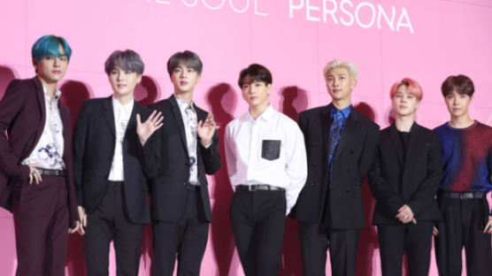 BTS Becomes The First TRIPLE MILLION SELLER With a Single Album!