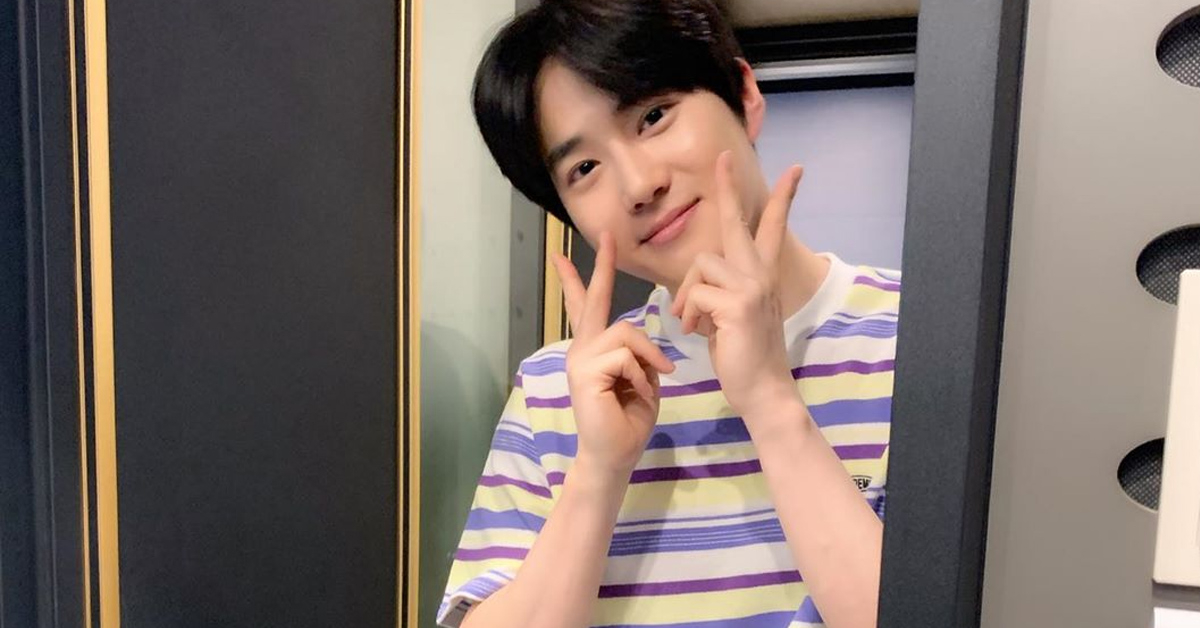 How EXO SUHO Responded To A Fan Who Quit Her Job To Go To The EXO Concert