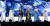 2018 미스코리아들이 11일 오후 서울 경희대 평화의 전당에서 열린 &#39;2019미스코리아 선발대회&#39;에서 한복 패션쇼를 선보이고 있다. [뉴스1]