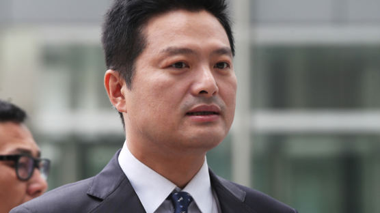 '청와대 사찰 의혹 폭로' 김태우 전 수사관, 공익제보센터 설립