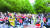 5월 18일 고양시 일산서구 주엽공원에서 3기 신도시를 반대하는 집회를 개최하고 있다. [뉴시스]
