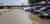 15일 오후 대전시 동구 대동천이 갑작스런 폭우로 범람해 인근에 주차된 차량 60여대가 침수 피해가 났다. [사진 대전시 동구]