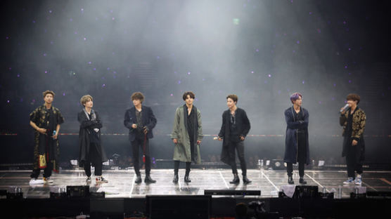 방탄소년단(BTS), 10월 서울서 스타디움 투어 마무리