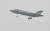  15일 오후 &#39;008&#39;호기 F-35A가 청주 기지에 착륙하고 있다. 프리랜서 김성태
