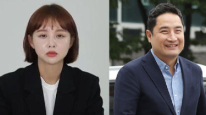 '임블리 안티 계정' 사건 맡은 강용석 "승소 했다" 자축