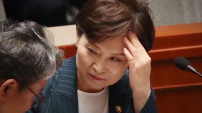 김현미, ‘1주택자 양도세 비과세 폐지 여부’에 “들어본 적 없다”