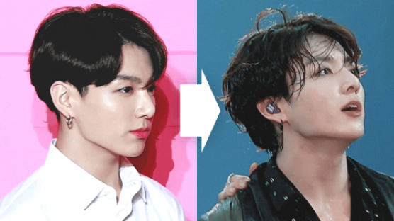What Happened After JUNGKOOK Begged To Let Him Grow His Hair