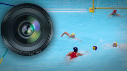 여자 수구선수 몰카 일본인 "하반신 찍은건 카메라 조작실수"