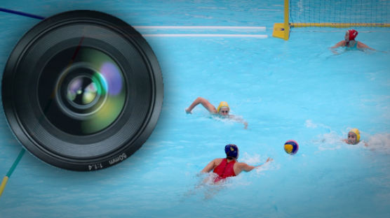 여자 수구선수 몰카 일본인 "하반신 찍은건 카메라 조작실수"