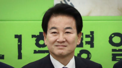 “원로정치인이 분열 선동” 정동영, 박지원 대놓고 공개 비난