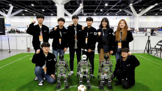 광운대 로봇게임단 ‘로빛(Roːbit)’, 세계로봇대회 ‘RoboCup 2019’ 3개 부문 수상 