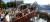 부산 신세계백화점 센텀시티점의 옥외 테마파크인 &#39;주라지&#39; 전경. 백화점이 체험과 엔터테인먼트가 어우러진 공간으로 변신하고 있다. [사진 신세계백화점]
