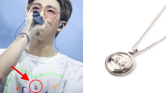 5 Affordable Matching Accessories With BTS members!!