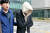 제약회사 대표 아들 이모(35)씨가 지난 4월 18일 오전 영장실질심사를 진행한 뒤 서울동부지법에서 나오고 있다. [뉴스1]
